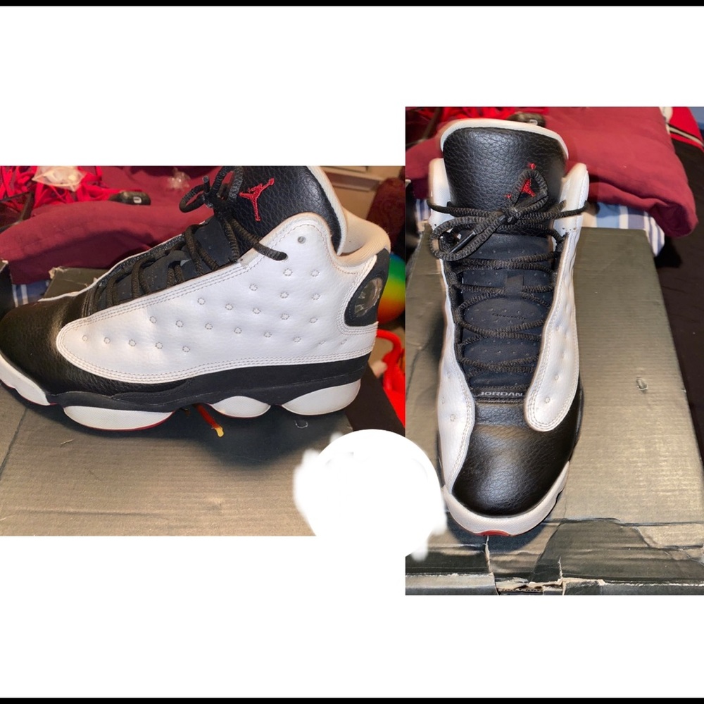 Jordan’s